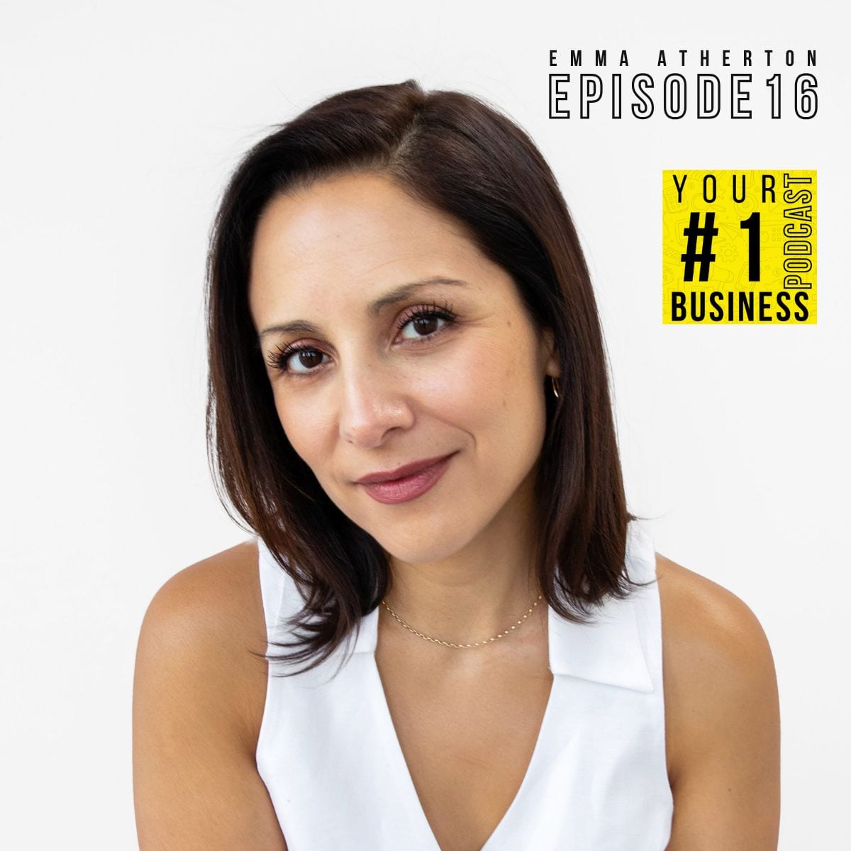 Emma Atherton — Y1BP Episode 16