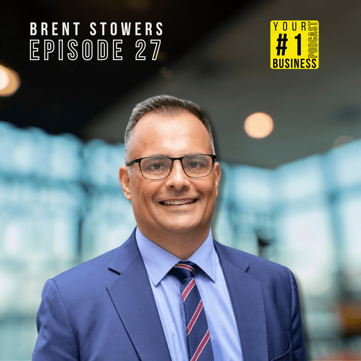 Annie Stonehouse — Y1BP Episode 26